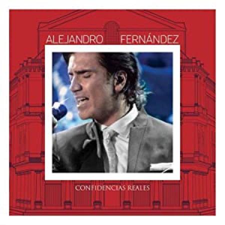 Alejandro Fernandez CONFIDENCIAS REALES 2014 BDRip 1080p x264 AC3 Latino URBiN4HD