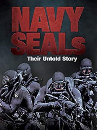 Navy SEALs Their Untold Story 2014 1080p WEBRip x265-RARBG