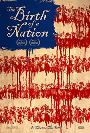 The Birth of a Nation 2016 HDRip XviD-ETRG