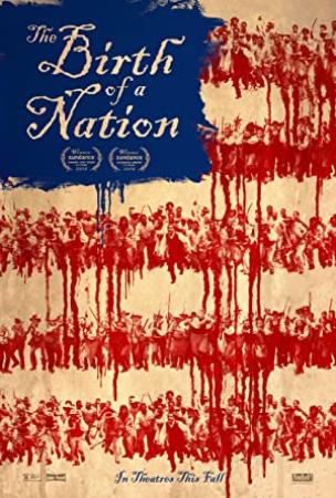 The Birth of a Nation 2016 HDRip XviD AC3-EVO[PRiME]