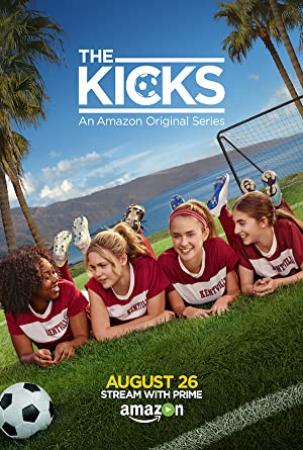 The Kicks S01 720p AMZN WEBRip DDP5.1 x264-SKGTV[rartv]