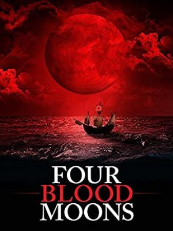 Four Blood Moons (2015) 720p WEB x264 Dr3adLoX