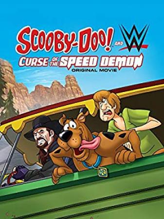 Scooby-Doo! and WWE Curse of the Speed Demon 2016 720p BluRay x264 [i_c]