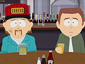 South Park S19E01 Stunning and Brave UNCENSORED 720p WEB-DL x264-Zed