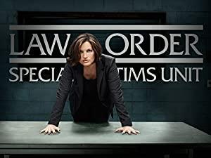 Law and Order SVU S16E09 HDTV XviD-FUM[ettv]