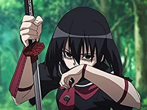 Akame ga Kill S01E17 720p WEBRip x264-ANiHLS