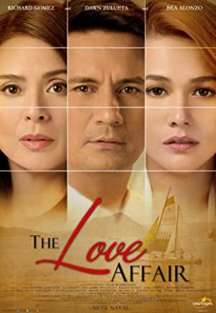 [Tagalog] The Love Affair [2015] (WebRip)