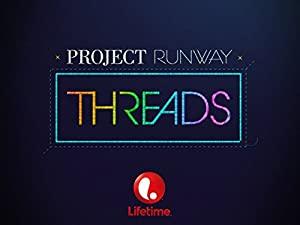 Project runway threads s01e06 hdtv x264-daview