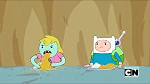 Adventure Time S06E21 Dentist 720p HDTV x264-QCF