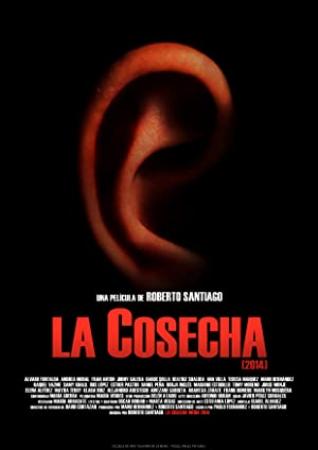 La Cosecha (2007)[HDRip-XivD-AC3-ESP]