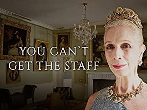 [ Hey visit  ]You Cant Get The Staff S01E04 HDTV XviD-AFG