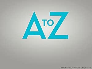 A to Z S01E10 HDTV x264-LOL[rarbg]