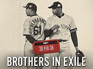 30 for 30 S02E24 Brothers in Exile 720p HDTV x264-BALLS