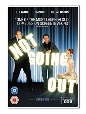 Not Going Out 7x06 HDTV XviD-AFG