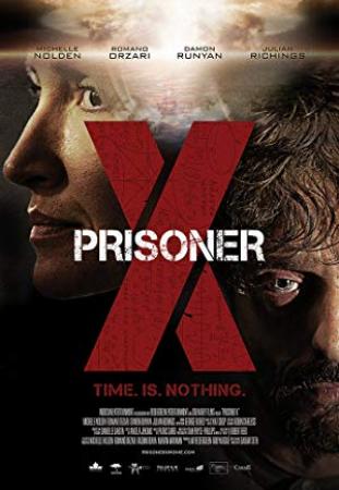 Prisoner X 2016 1080p WEBRip x264-RARBG