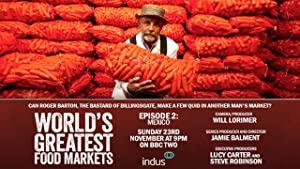 Worlds Greatest Food Markets S01E02 HDTV XviD-AFG
