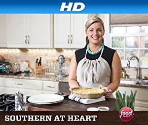 Southern At Heart S03E06 Cocktail Party Bites 720p HDTV x264-W4F