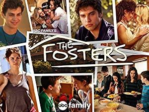 The Fosters S02E19 Not That Kind of Girl HDTV XviD-FUM[ettv]