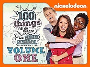 100 Things to Do Before High School S01E07 480p x264-mSD