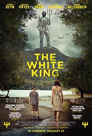 The White King 2016 HDRip XViD-ETRG
