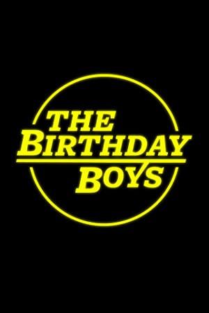 The Birthday Boys S02E06 HDTV XviD-AFG