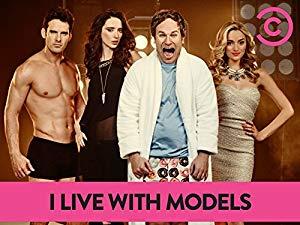 I Live With Models S02E02 Jess Steals a Job HDTV x264-DEADPOOL[eztv]