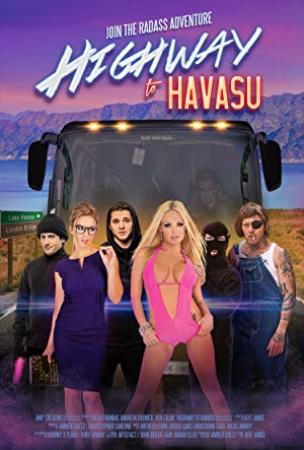 Highway to Havasu 2017 1080p WEB-DL DD 5.1 H264-FGT