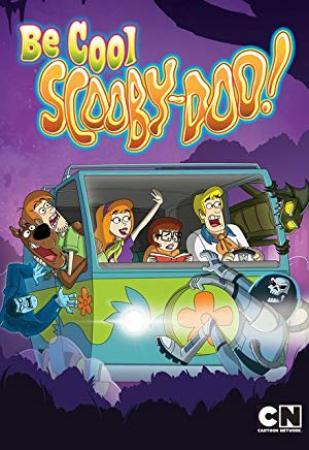 Be Cool Scooby-Doo S01E08 Party Like It's 1899 720p WEBRip x264-SRS