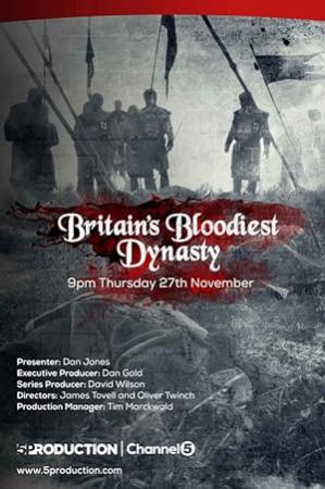 Britains Bloodiest Dynasty S01E02 PDTV x264-C4TV