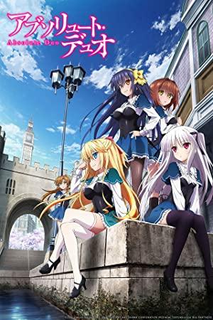 Absolute Duo - Season 1