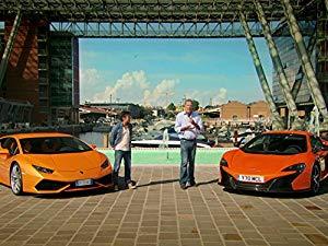Top Gear The Perfect Road Trip 2 2014 BRRip XviD MP3-RARBG