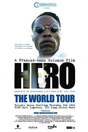 Hero Inspired by the Extraordinary Life Times of Mr Ulric Cross 2019 WEBRip x264-ION10