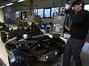 How Its Made Dream Cars S02E09 KTM X-Bow HDTV XviD-AFG