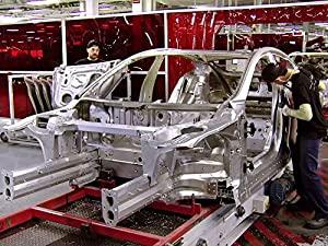 How Its Made Dream Cars S02E10 Tesla Model S 720p HDTV x264-DHD