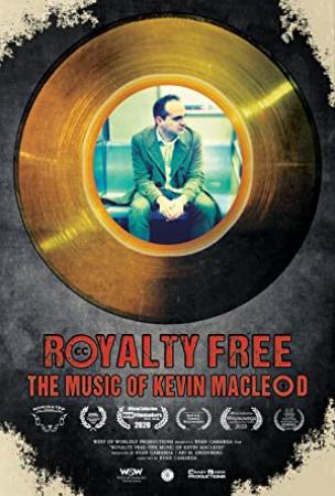 Royalty Free The Music Of Kevin MacLeod 2020 WEBRip x264-ION10