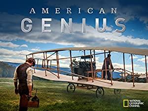 American Genius S01E07 Oppenheimer vs Heisenberg 720p HDTV x264-DHD[brassetv]