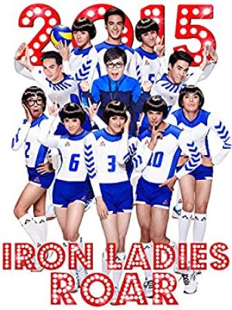 Iron Ladies Roar 2014 THAI WEBRip XviD MP3-VXT