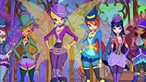 Winx Club S06E12 Shimmer In The Shadows XviD-AFG