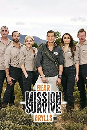 Bear Grylls Mission Survive S02E04 400p 259mb HDTV x264-][ Great Heights ][ 24-Mar-2016 ]