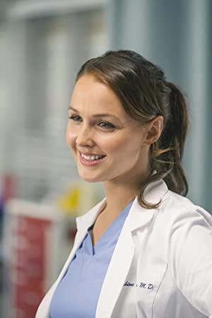 Grey's Anatomy S11E09 2014 HDRip 720p-Larceny