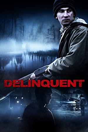 Delinquent (2018) [BluRay] [720p] [YTS]