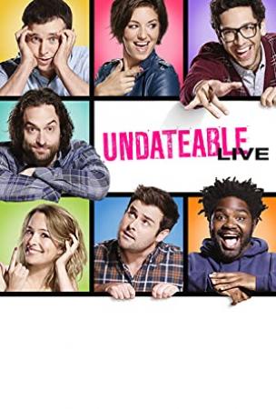 Undateable 2014 S02E09E10 HDTV x264-LOL[ettv]