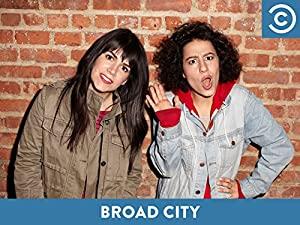 Broad City S02E09 HDTV x264-KILLERS[rarbg]