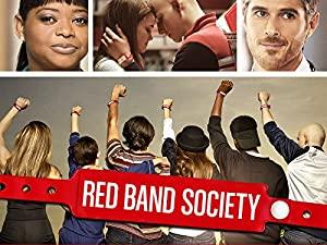 Red Band Society S01E12 HDTV x264-LOL
