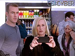 CSI Cyber S01E09 HDTV x264-LOL[ettv]