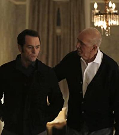 The Americans S03E05 Salang Pass HDTV XviD-FUM[ettv]