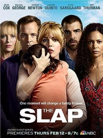 The Slap S01E04 WS PDTV ReEnc x264-BoB