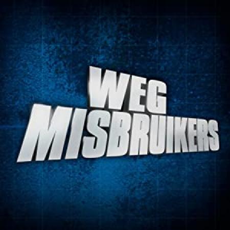 Wegmisbruikers S19E11 NL x264-SHOWGEMiST