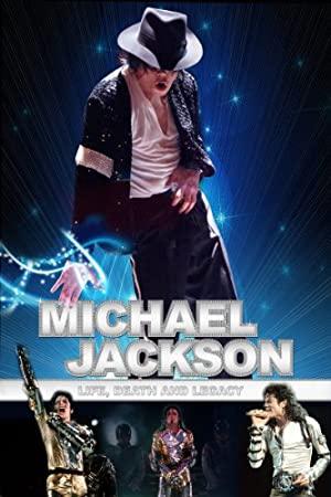 Michael Jackson Life Death And Legacy 2012 DVDRip x264-FiCO[rarbg]