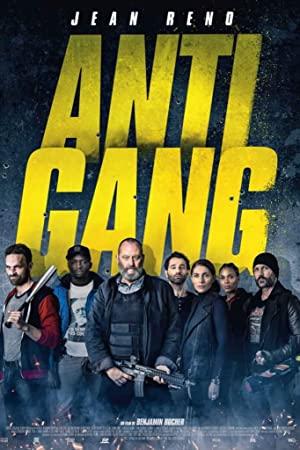 Antigang 2015 TRUEFRENCH HDTS MD XVID-ETERNiTY